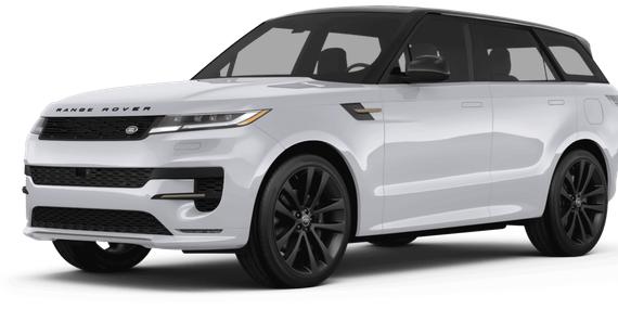 LAND ROVER RANGE ROVER SPORT 2025 SAL1L9FU8SA450950 image LAND ROVER RANGE ROVER SPORT 2025 SAL1L9FU8SA450950 image